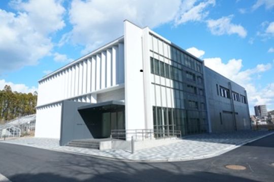 Co-Creation Incubation Center