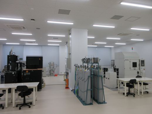 積層造形装置写真