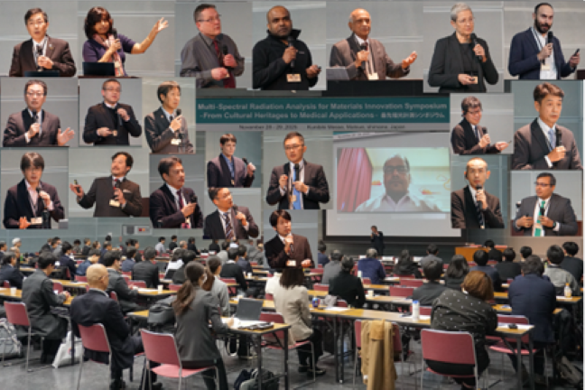 シンポジウムHP1 シンポジウムHP1